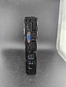 HP Prodesk 600 G2 Mini PC i3 3.2ghz 8GB 256GB SSD - Photo 3