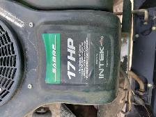 JD Ride on mower 42inch - Photo 5