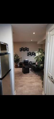 Peterborough north end one bedroom apartment available July 1st - Photo 2