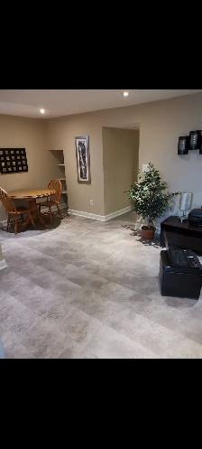 Peterborough north end one bedroom apartment available July 1st - Photo 5