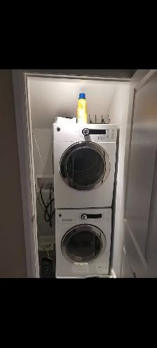 Peterborough north end one bedroom apartment available July 1st - Photo 6