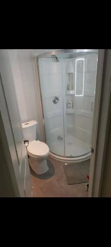 Peterborough north end one bedroom apartment available July 1st - Photo 7
