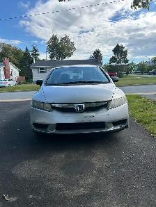 2009 Honda Civic