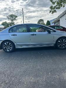 2009 Honda Civic - Photo 2