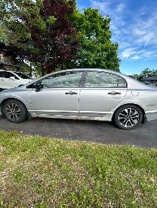 2009 Honda Civic - Photo 4