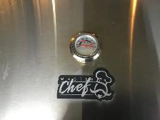 Master-Chef 4 Burner propane BBQ - Photo 10