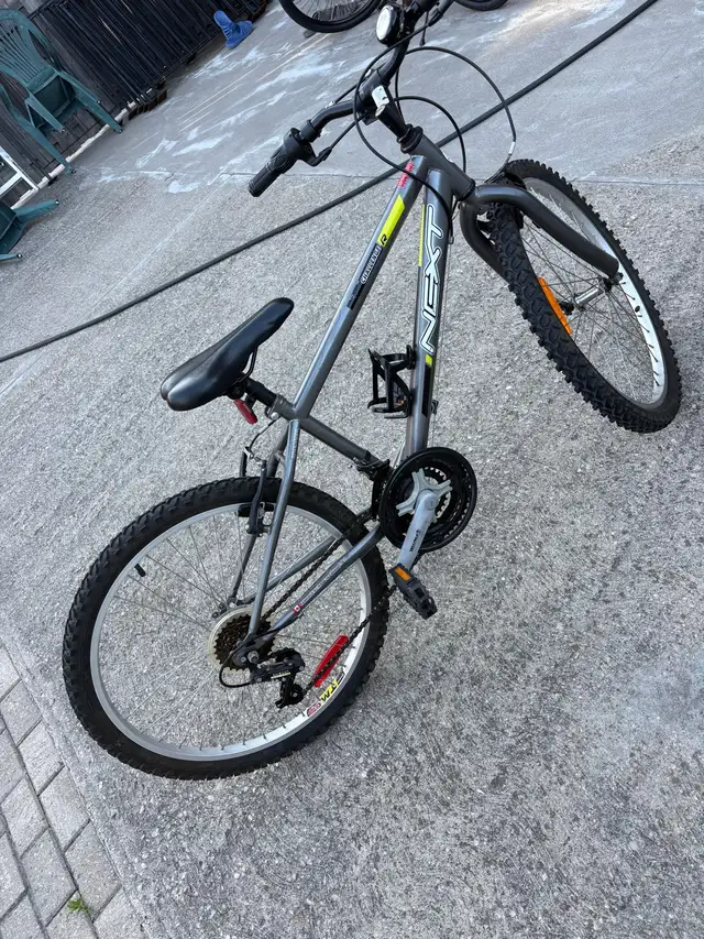 Bike for sale
