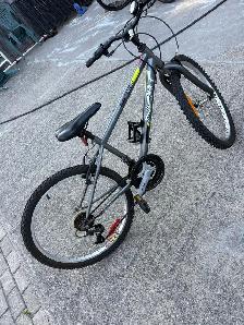 Bike for sale