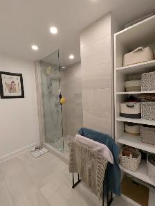 LOCATION 4 1/2 Griffintown 2400$/mois Dispo 1er Août 2026 - Photo 8