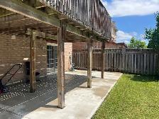 Legal Walkout 2 Bedroom Apartment For Lease - Sheridan College - Photo 8