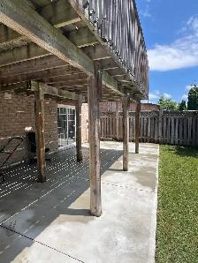 Legal Walkout 2 Bedroom Apartment For Lease - Sheridan College - Photo 10