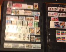 US MNH stamps in stockbook - Photo 6