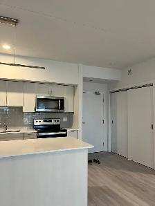 Luxury 1BR/1BA | Bridgwater | All-Inclusive Hydro, Water & Wi-Fi - Photo 2
