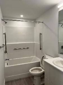 Luxury 1BR/1BA | Bridgwater | All-Inclusive Hydro, Water & Wi-Fi - Photo 10