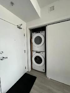 Luxury 1BR/1BA | Bridgwater | All-Inclusive Hydro, Water & Wi-Fi - Photo 14