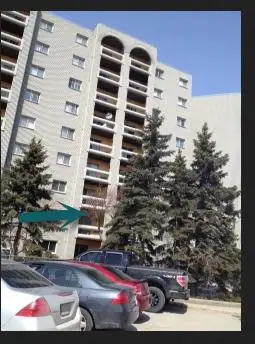 Apartment for Rent!