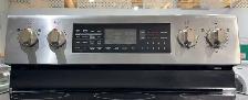 Stylish Samsung Glass Top Stove (S3948) with delivery! - Photo 2