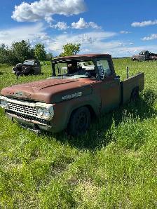 1958 Ford - Photo 2