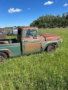 1958 Ford - Photo 4
