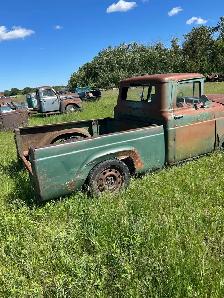 1958 Ford - Photo 5