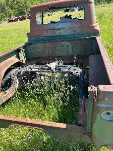 1958 Ford - Photo 6