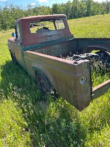1958 Ford - Photo 7
