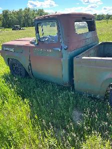 1958 Ford - Photo 8