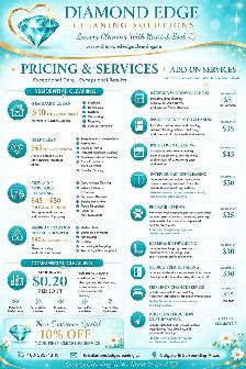 Luxury Home Cleaning | Free Estimates | 10% Off New Clients - Photo 2