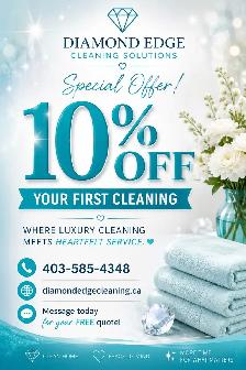 Luxury Home Cleaning | Free Estimates | 10% Off New Clients - Photo 3