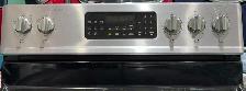 Refurbished Frigidaire Glass Top Stove (S4280) with delivery! - Photo 2