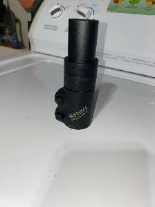 Satori Heads-Up4 Stem Riser Head Extender - Like New