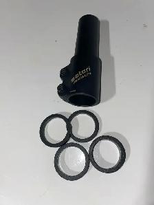 Satori Heads-Up4 Stem Riser Head Extender - Like New - Photo 2
