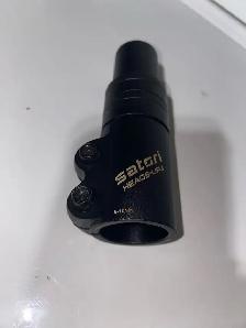 Satori Heads-Up4 Stem Riser Head Extender - Like New - Photo 3