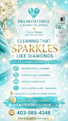 Professional House Cleaning Services | Calgary & Area - Photo 2