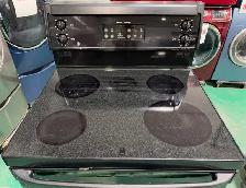 Simple&reliable GE Glass Top Stove (S4281) - Photo 3