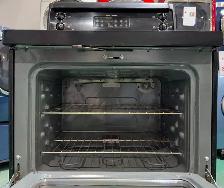 Simple&reliable GE Glass Top Stove (S4281) - Photo 4