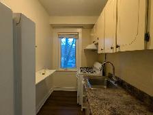 One bedroom Living Kitchen Bath apartment high park area - Photo 6