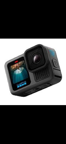 Jachete vos Camera Gopro 11/12/13