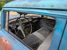1957 Pontiac 2 door wagon - Photo 4