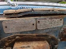 1957 Pontiac 2 door wagon - Photo 7
