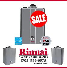 Hiring Immediately: Water Heater and HVAC Installer in Ottawa - Photo 4