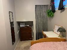 Available July 1st, furnished bedroom near Georgian College. - Photo 2