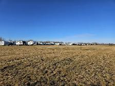 RV storage Fort Saskatchewan - Photo 2