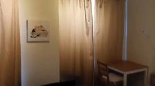 Large furnished room downtown available July 1 - female only - Photo 2