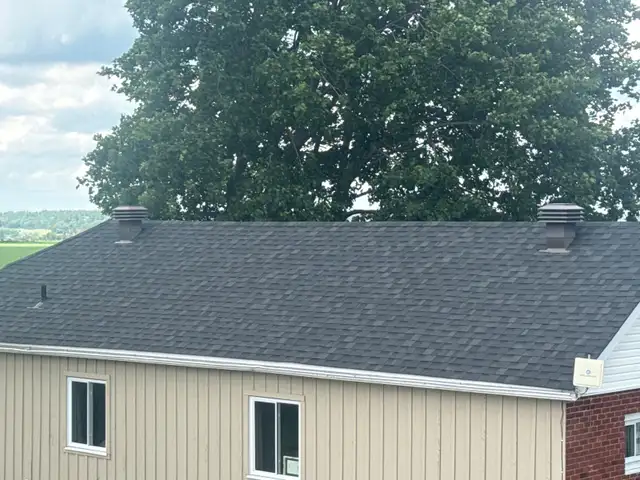 Experienced roofing labourer needed ASAP