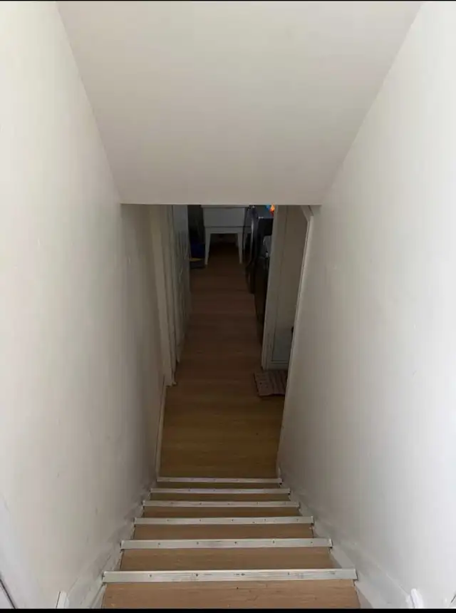3 beds 1 bath House