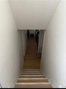 3 beds 1 bath House