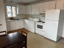 large, 2-bedroom apartment in Brossard   Appliances - Photo 5