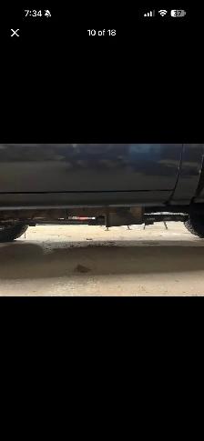 1983 Chevy c20 Scottsdale - Photo 10