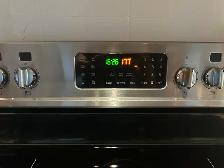 Cuisinière à induction - Photo 3